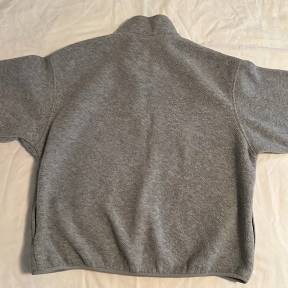 Fleece Starbucks’s Sweatshirt - Picture 9 of 10